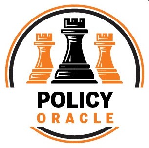 Policy Oracle Logo
